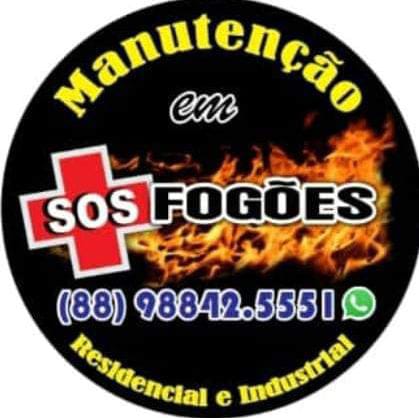 SOS Fogões