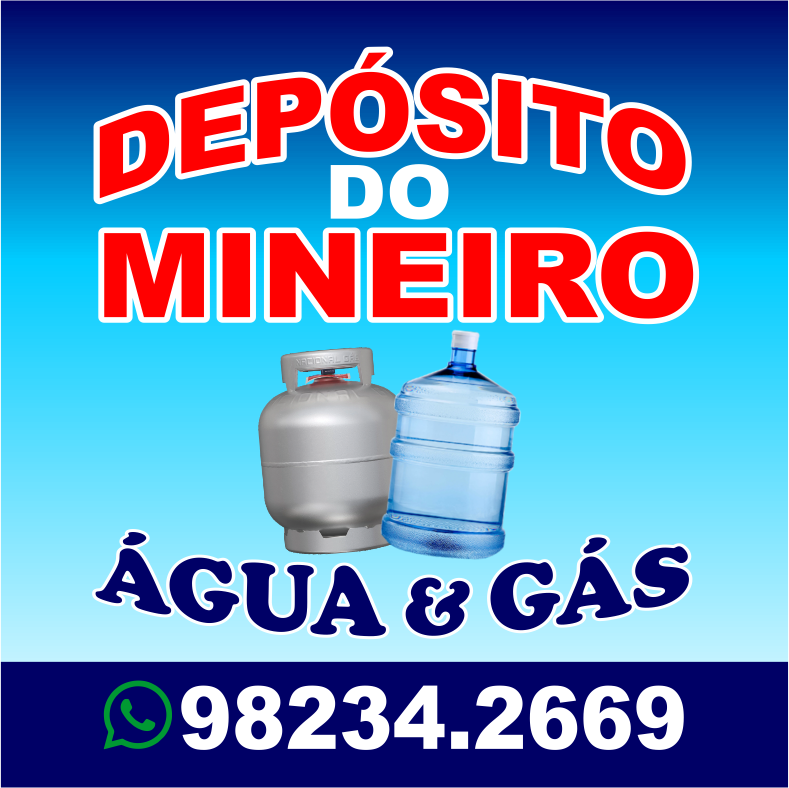 Depósito Mineiro